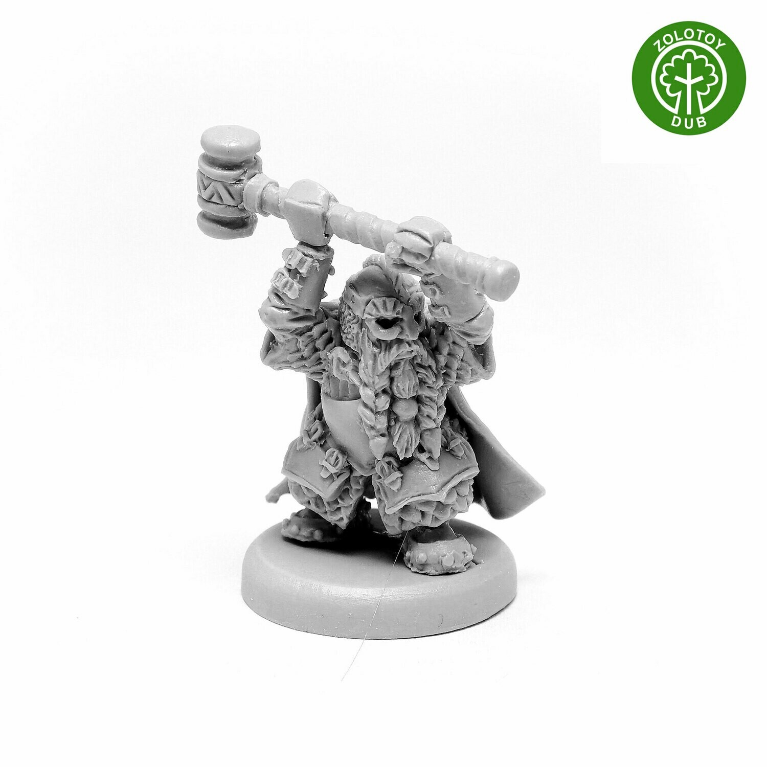 Tane of Crushers 2 - by Zolotoy Dub-
