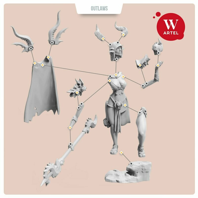 Witch-Queen