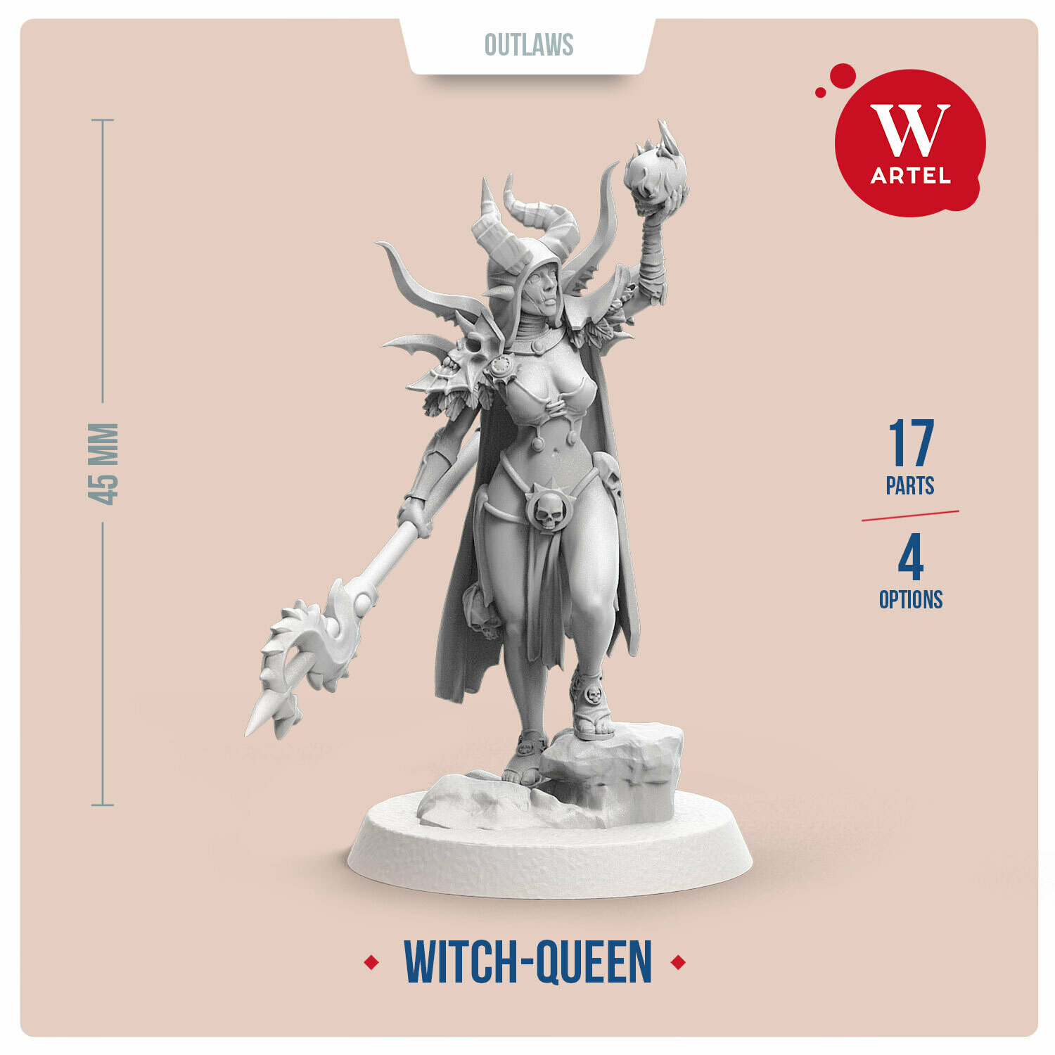 Witch-Queen