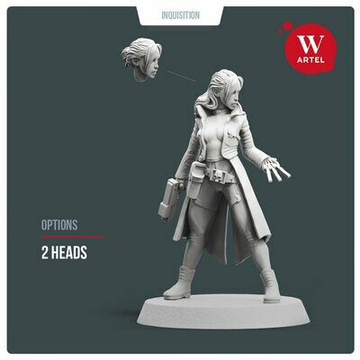 Agent Virtue