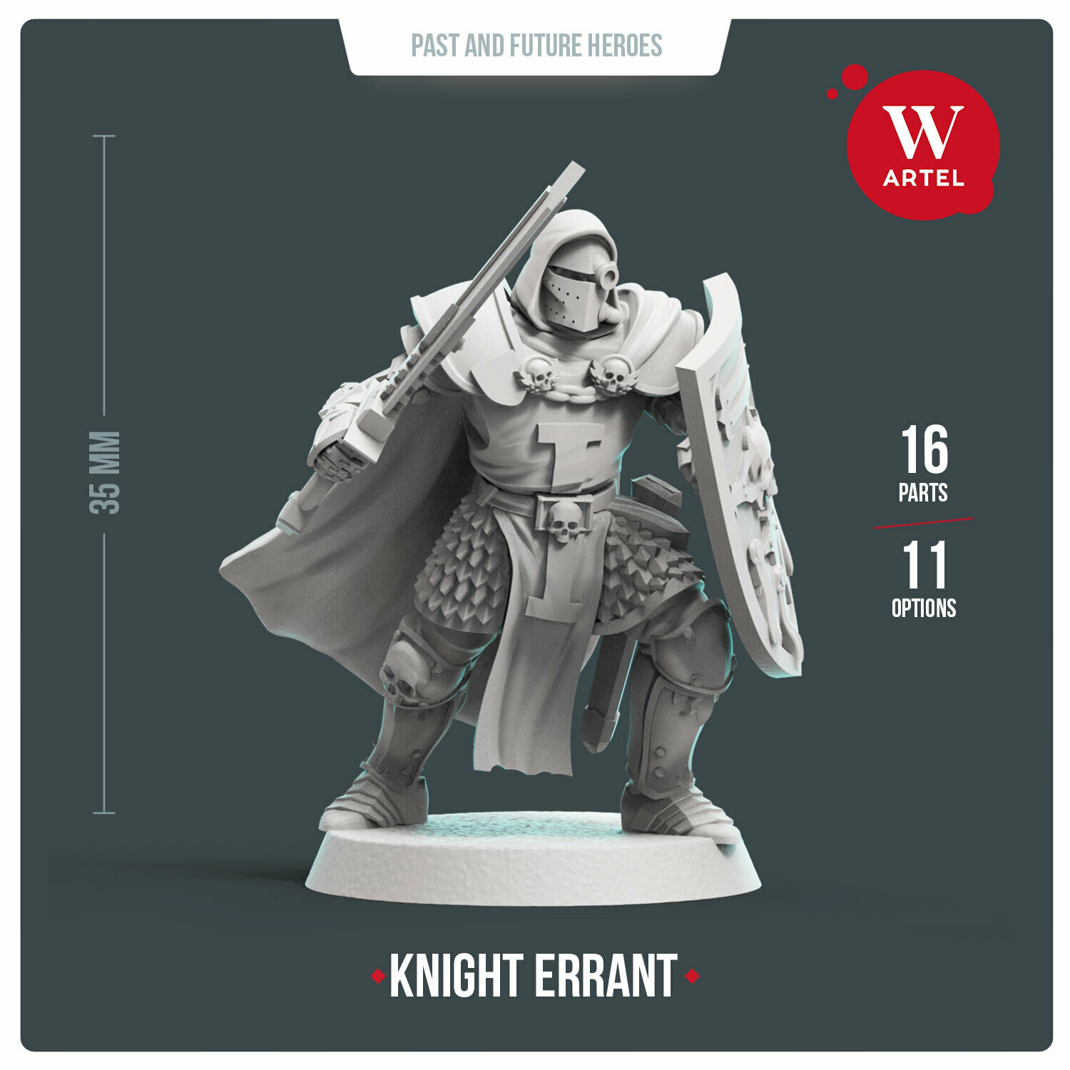 Knight Errant