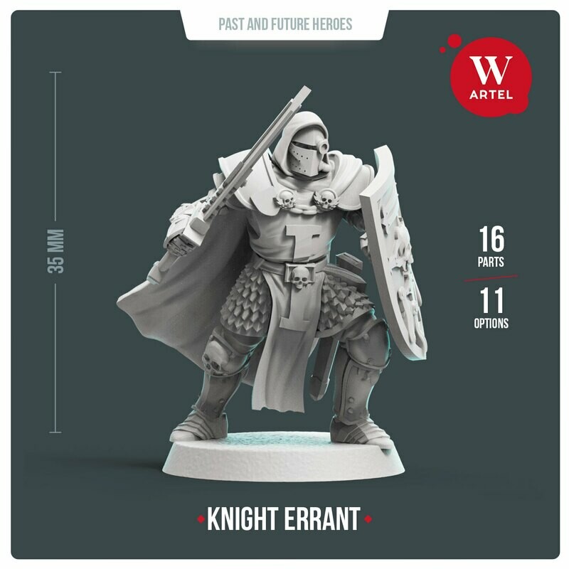 Knight Errant