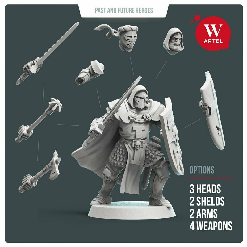 Knight Errant