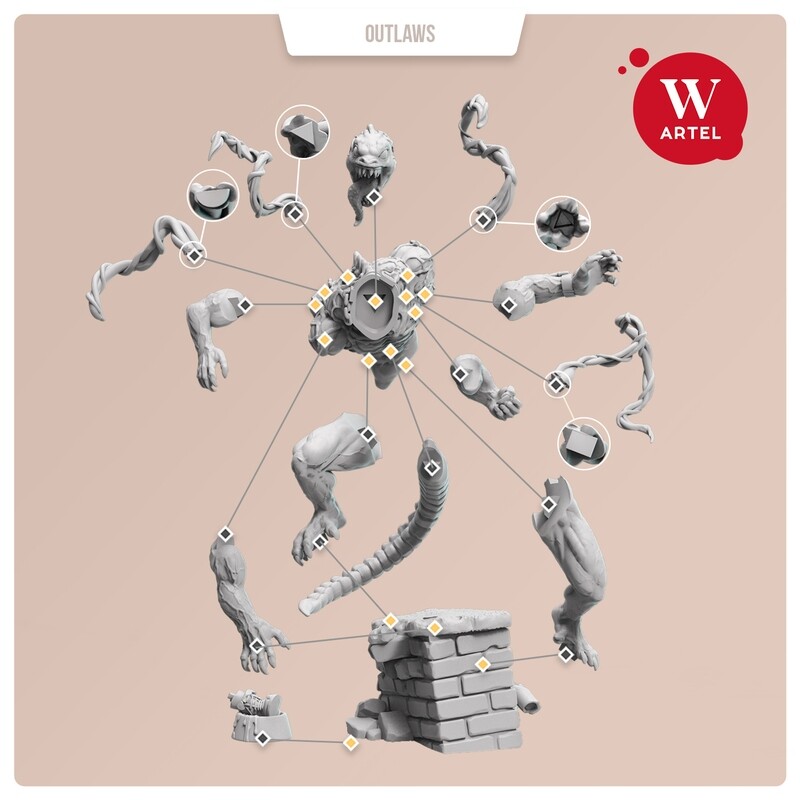 Cripoid Brute