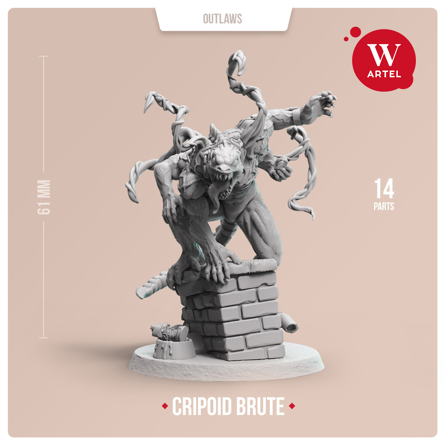 Cripoid Brute