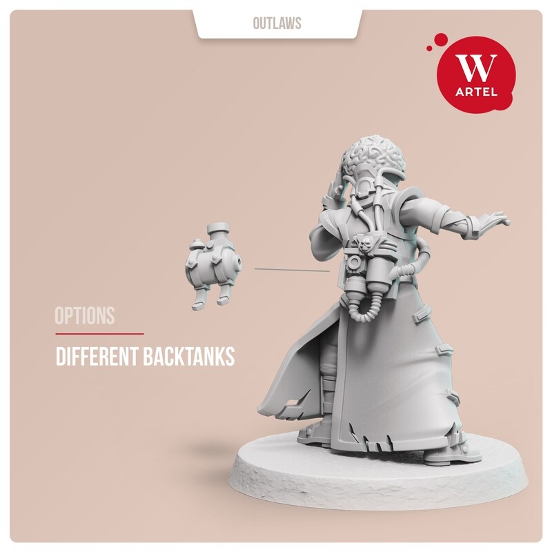Mastermind Brute