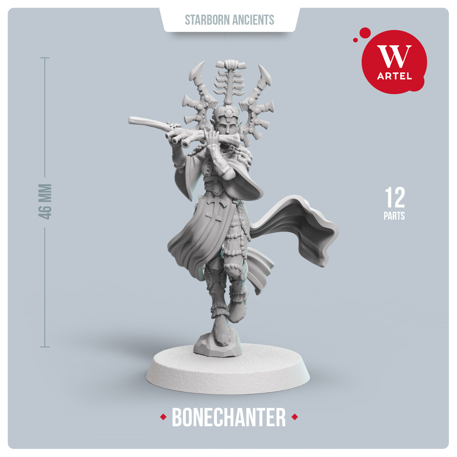 Bonechanter