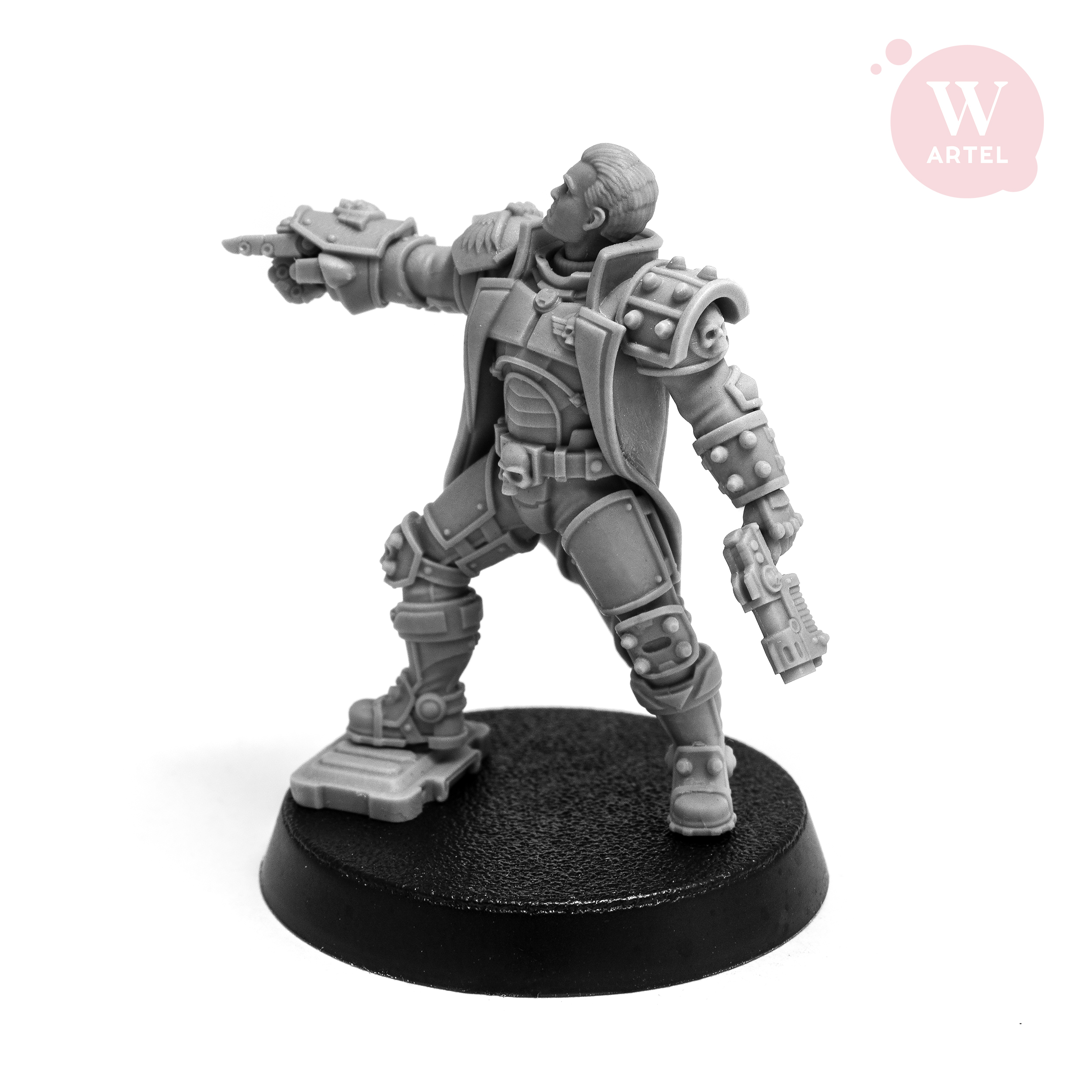 Kill Team Soulshackle Купить