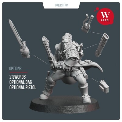 Monster Hunting Bundle