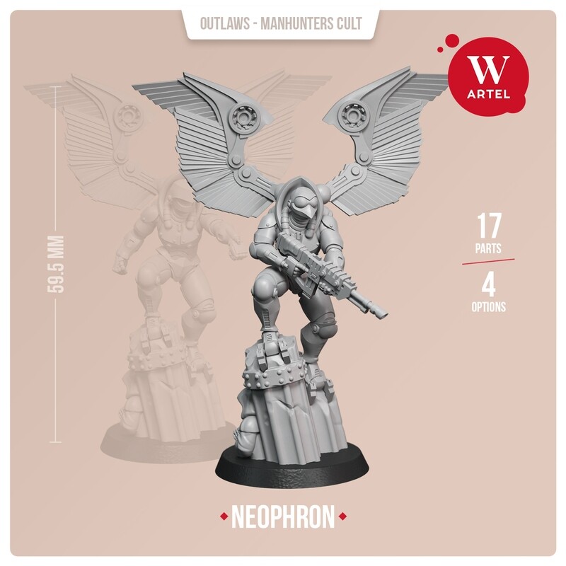 Neophron