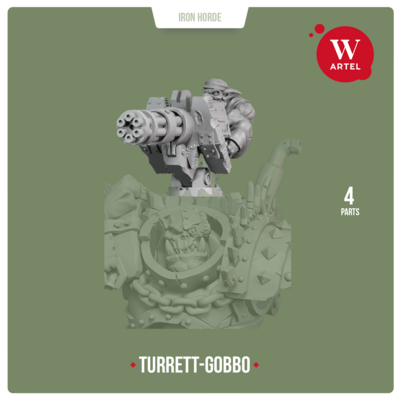 Turrett-Gobbo