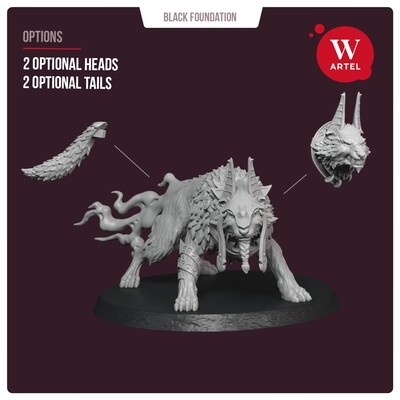 Sorcerer's Familiar