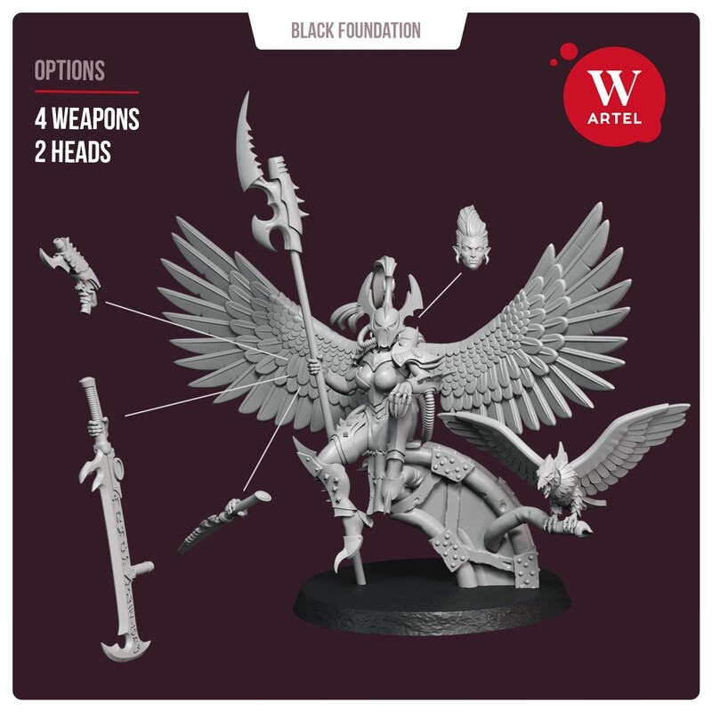Sorcerer's Voidborn Companion
