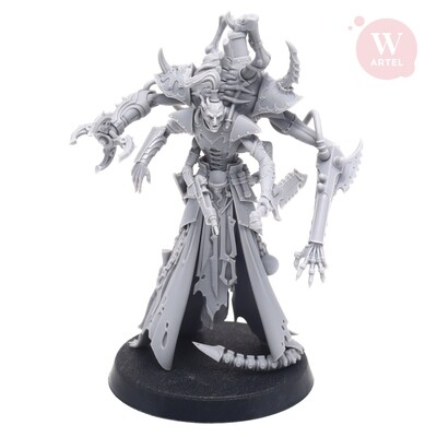 Voidborn Fleshmasters Bundle