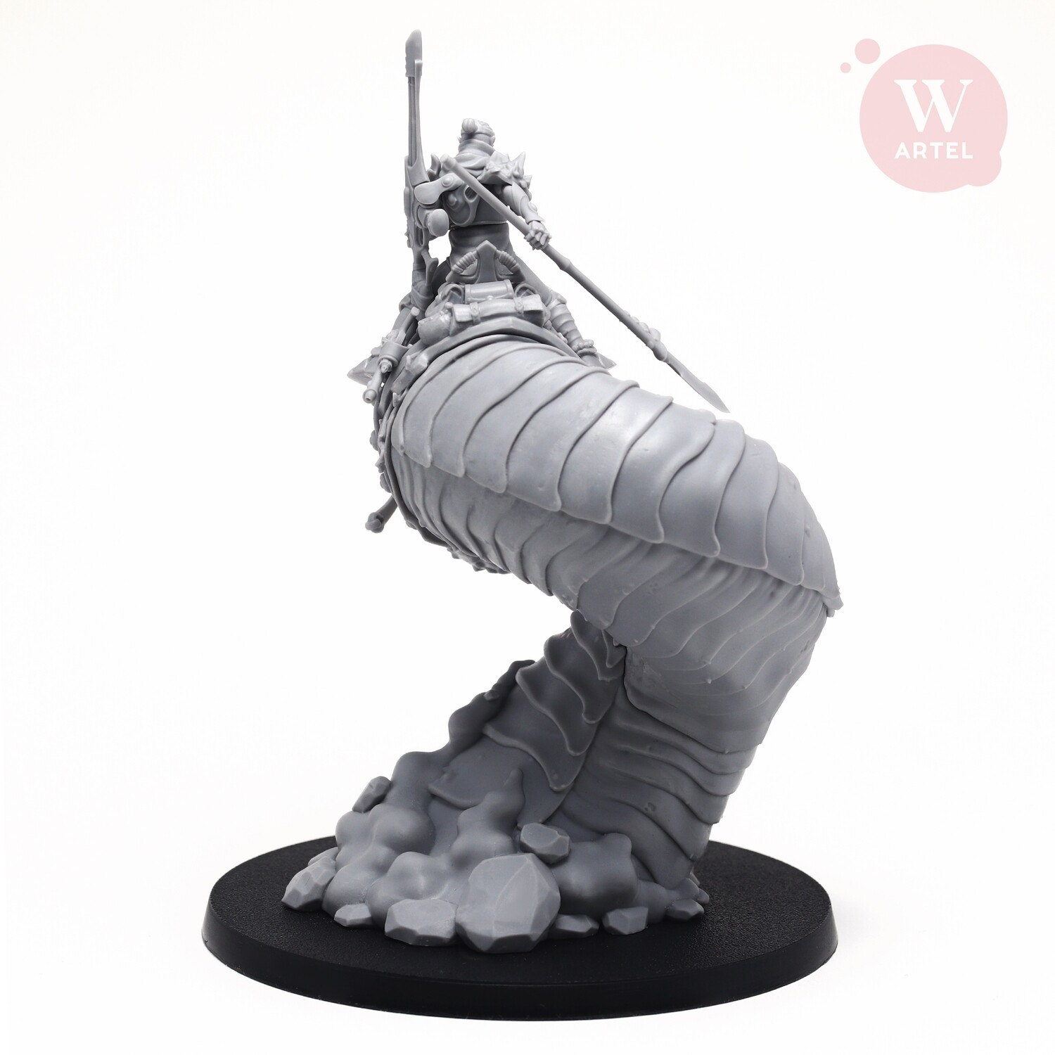 Starborn Ancients (Space Elves)