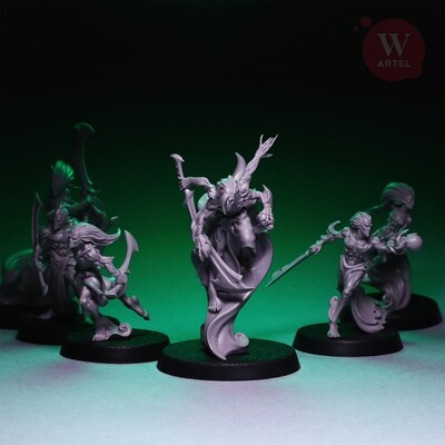 Voidborn Shadow Raid Bundle