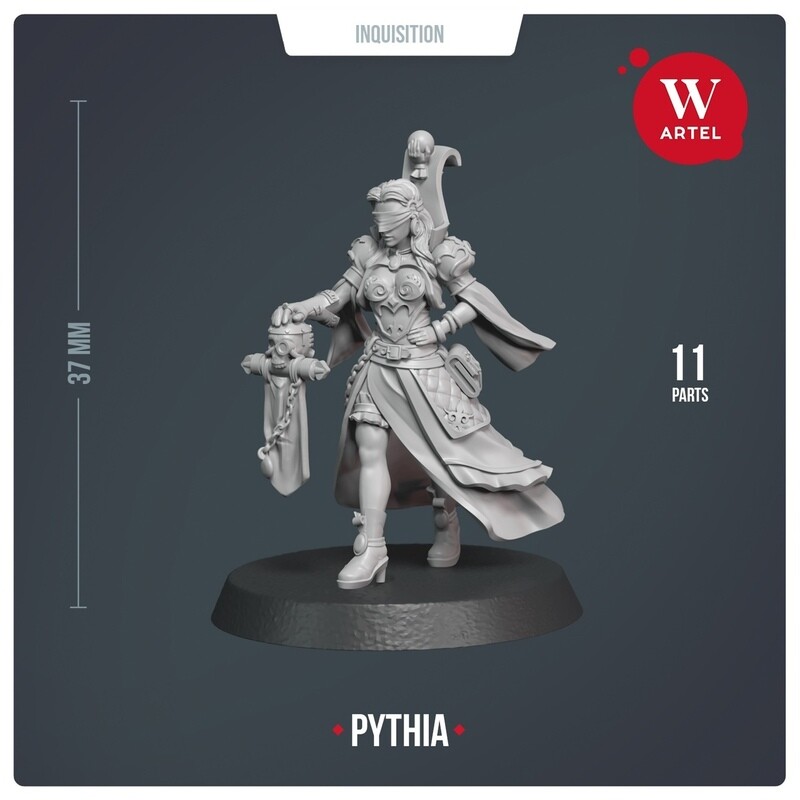 Pythia