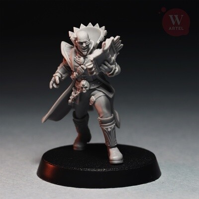 Bronemeer and His Henchmen Bundle