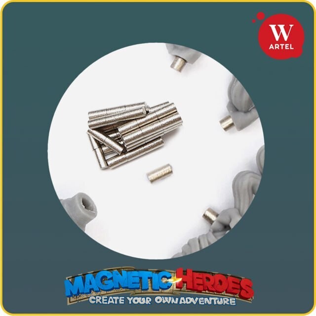 Magnets