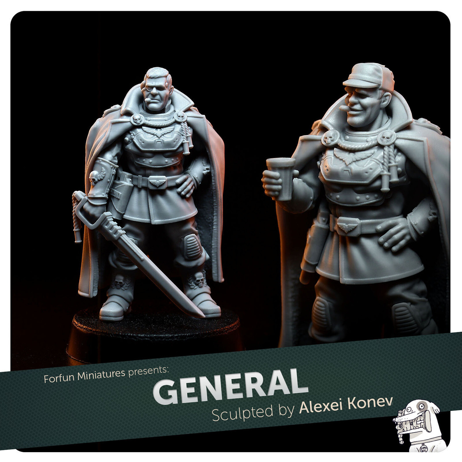 General