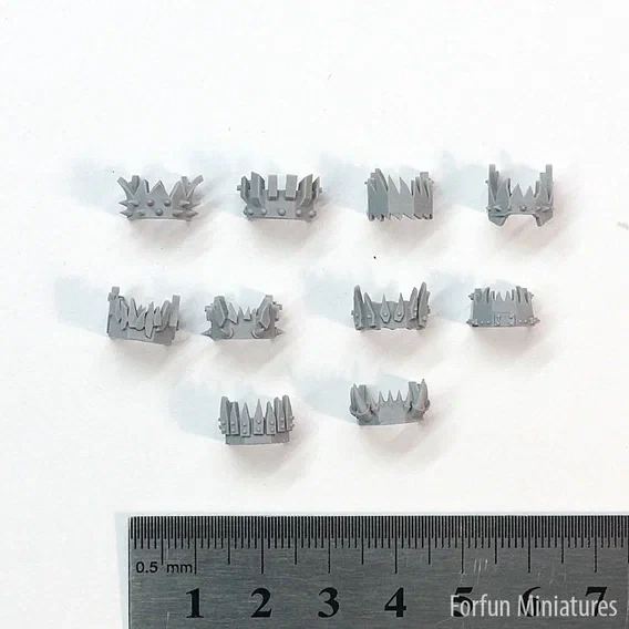 Orc Jaws (medium and tricky)
