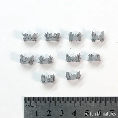 Orc Jaws (medium and tricky)