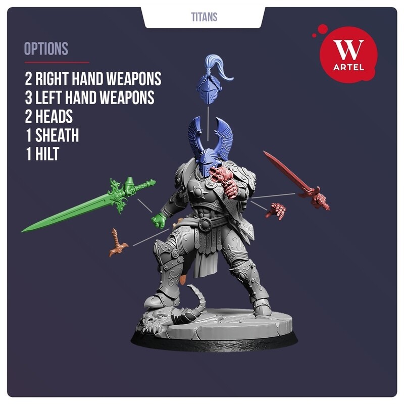 Imperial Paladin