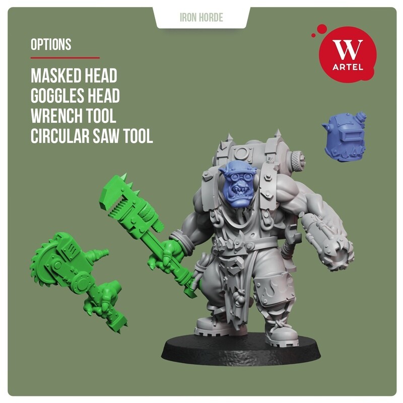 Mechaniak