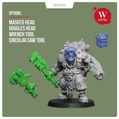 Mechaniak