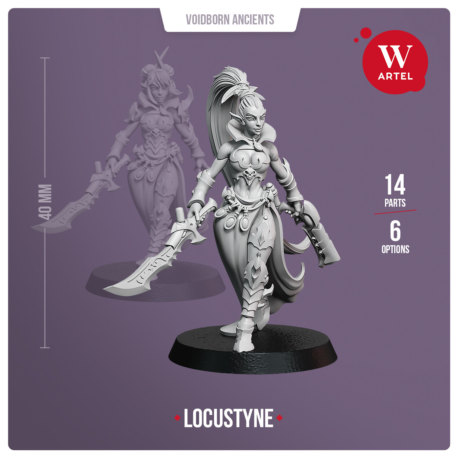 Locustyne