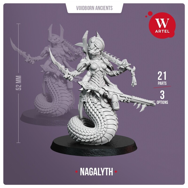 Nagalyth