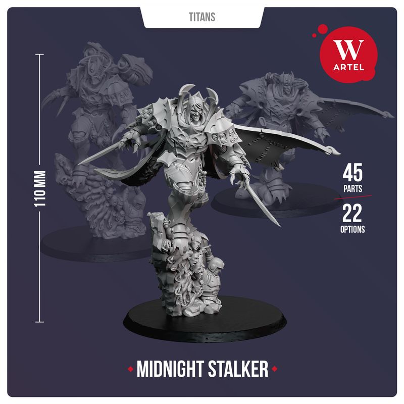 Midnight Stalker