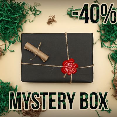 Mystery Box
