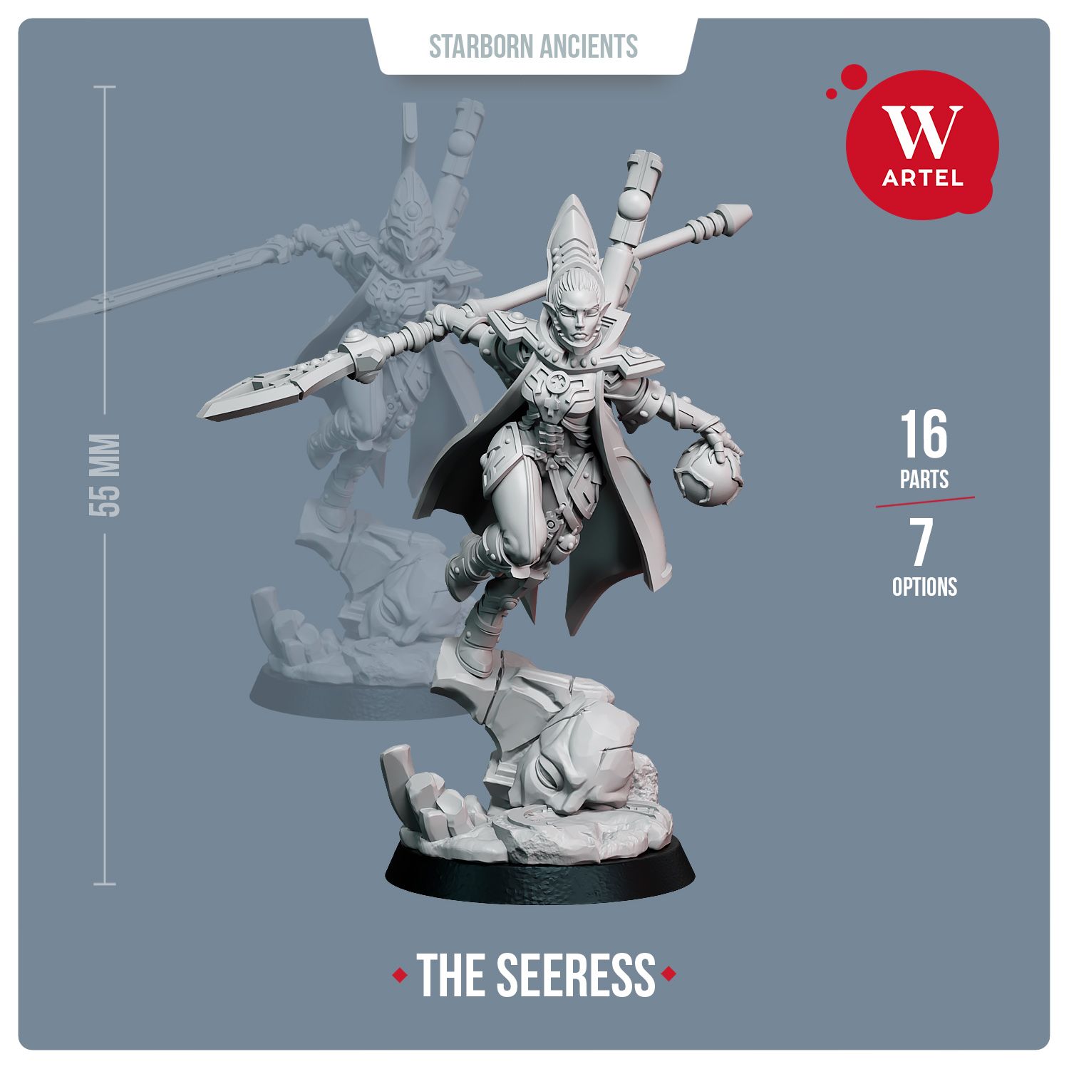 The Seeress