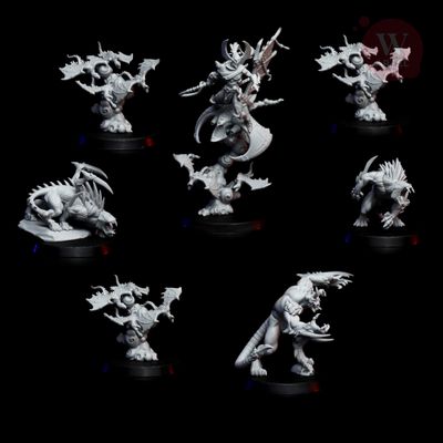 Huntmaster's Voidpack