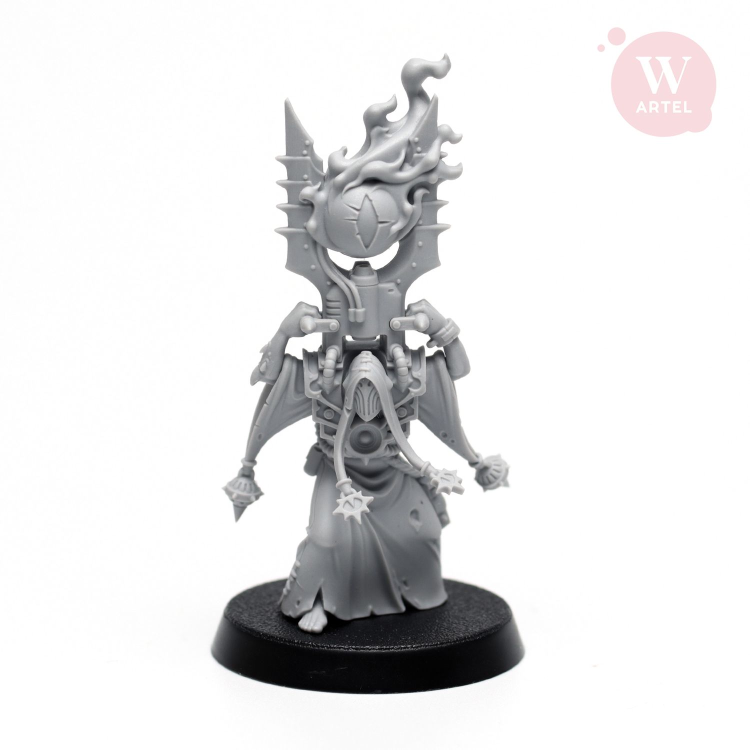 ヴァイアル アルケミスト・ミニ The Alchemist mini Edward Elric Fullmetal Alchemist Mini Figure Strap Japan