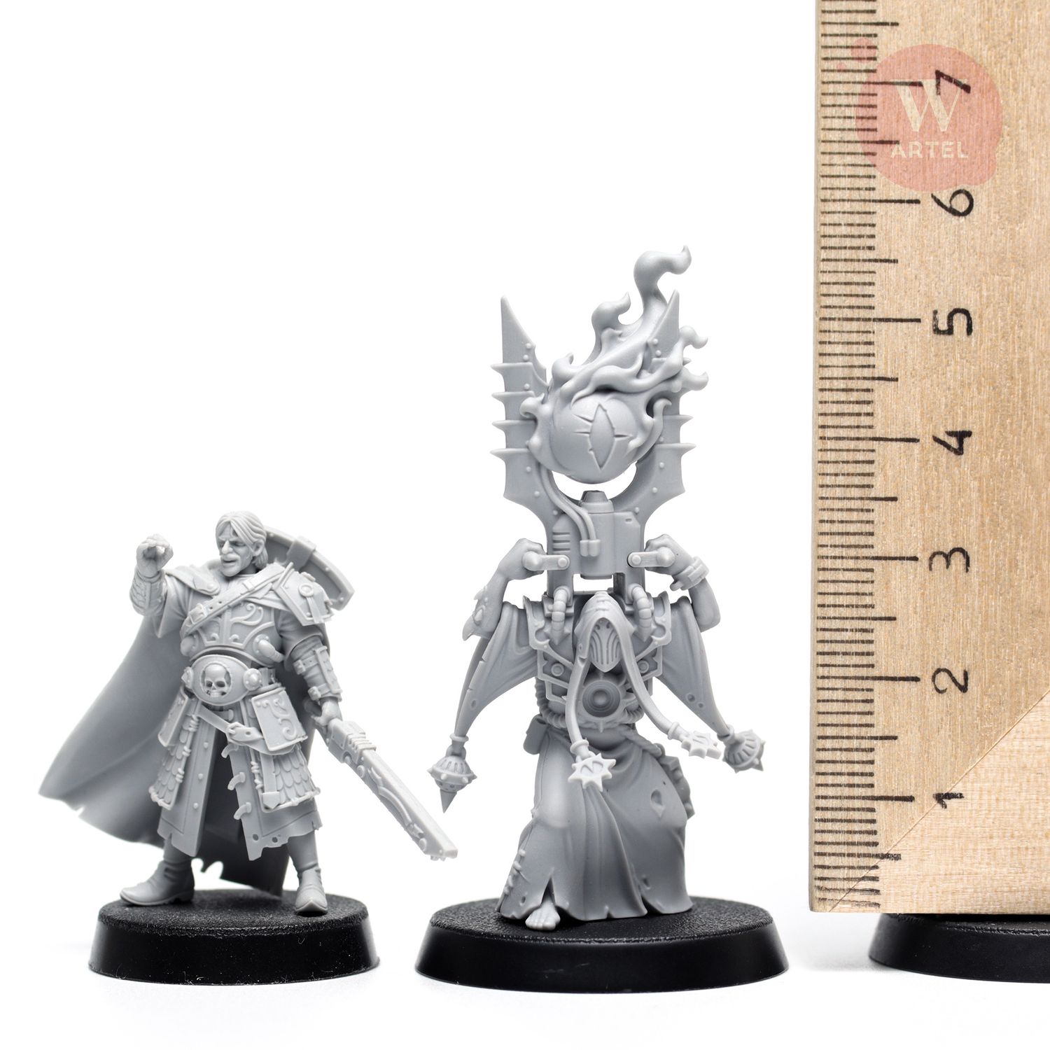 ヴァイアル アルケミスト・ミニ The Alchemist mini ヴァイアル アルケミスト・ミニ The Alchemist mini