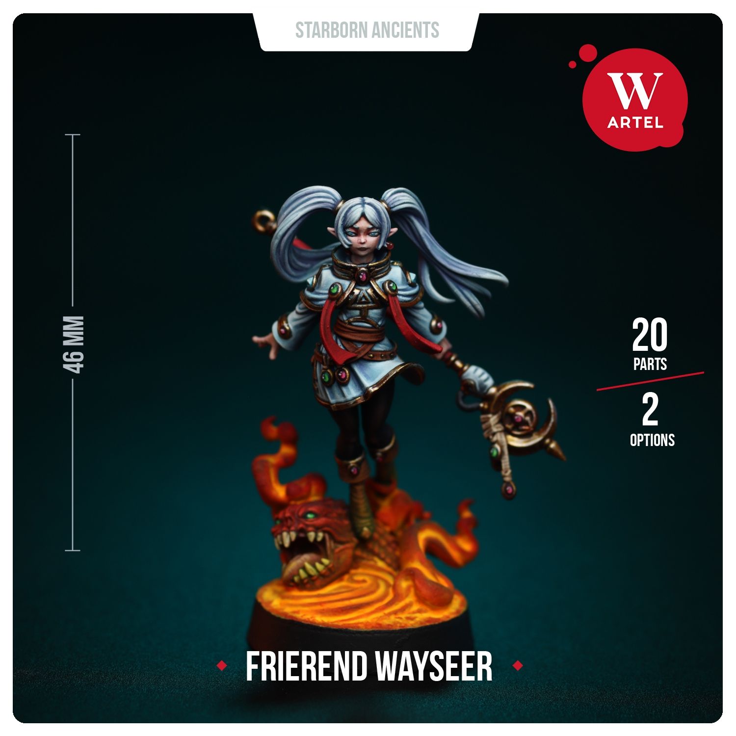 Frierend Wayseer