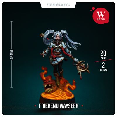 Frierend Wayseer