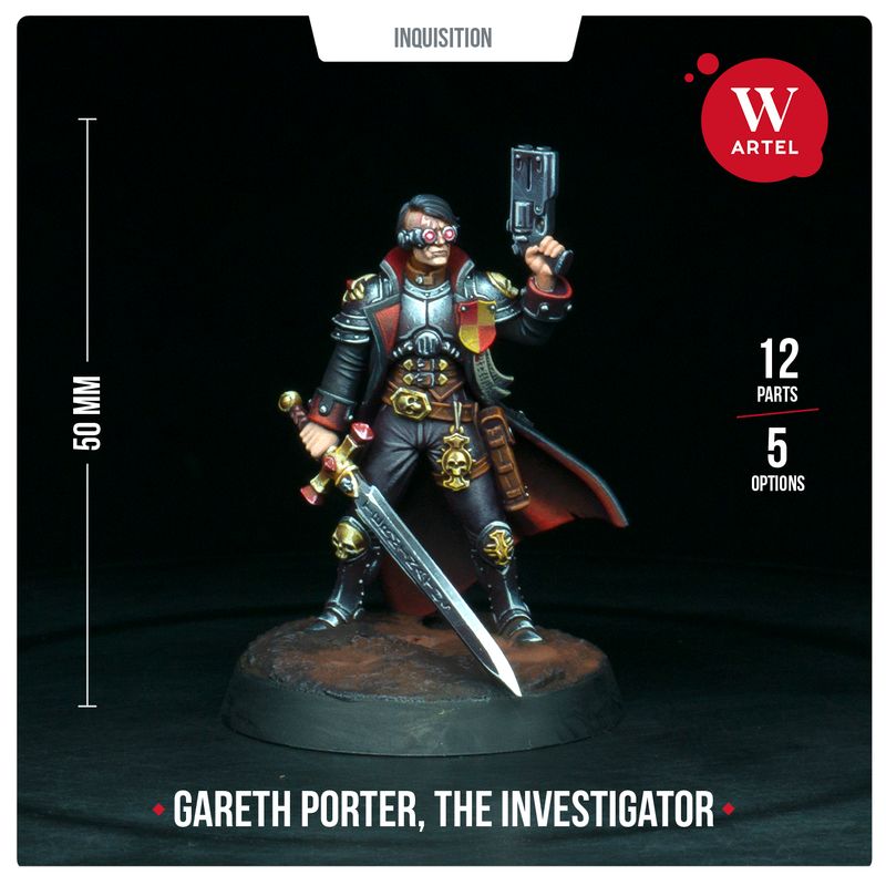 Gareth Porter, the Investigator