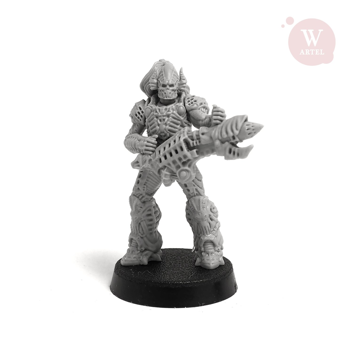 Revenants Squad Revenants Squad