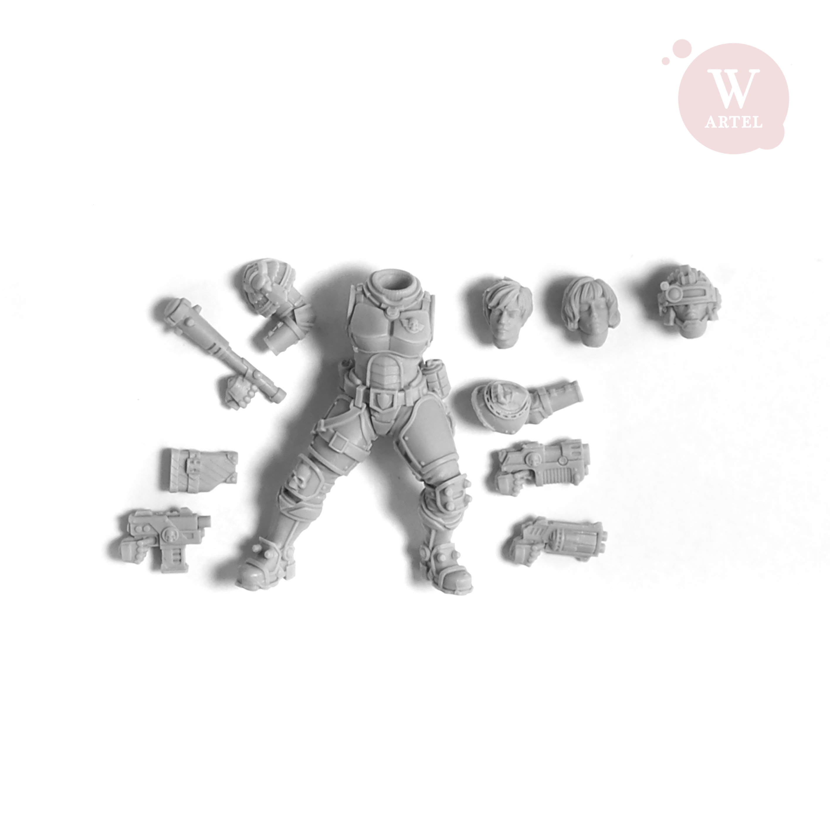 Kill Team Soulshackle Купить