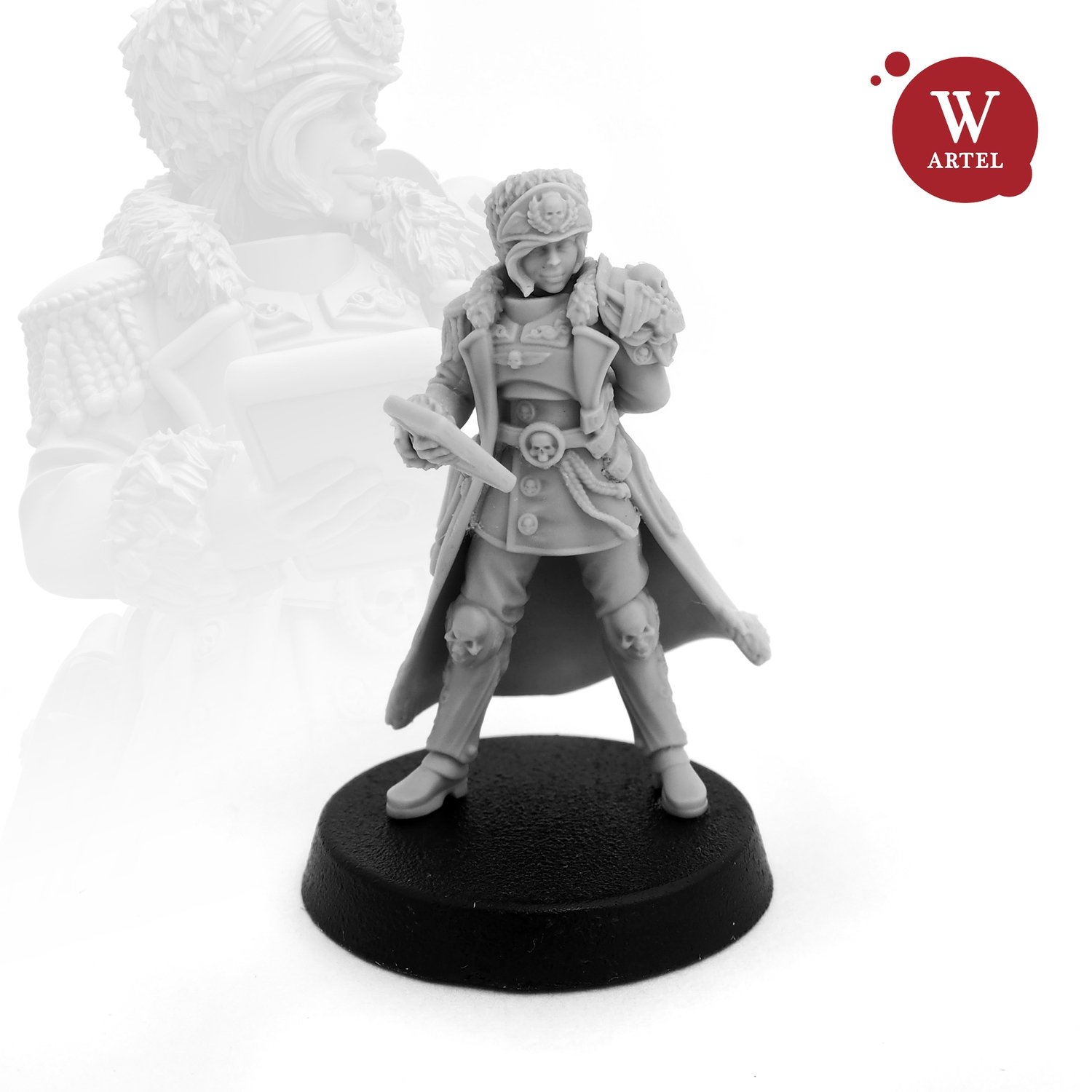 Colonel Regina