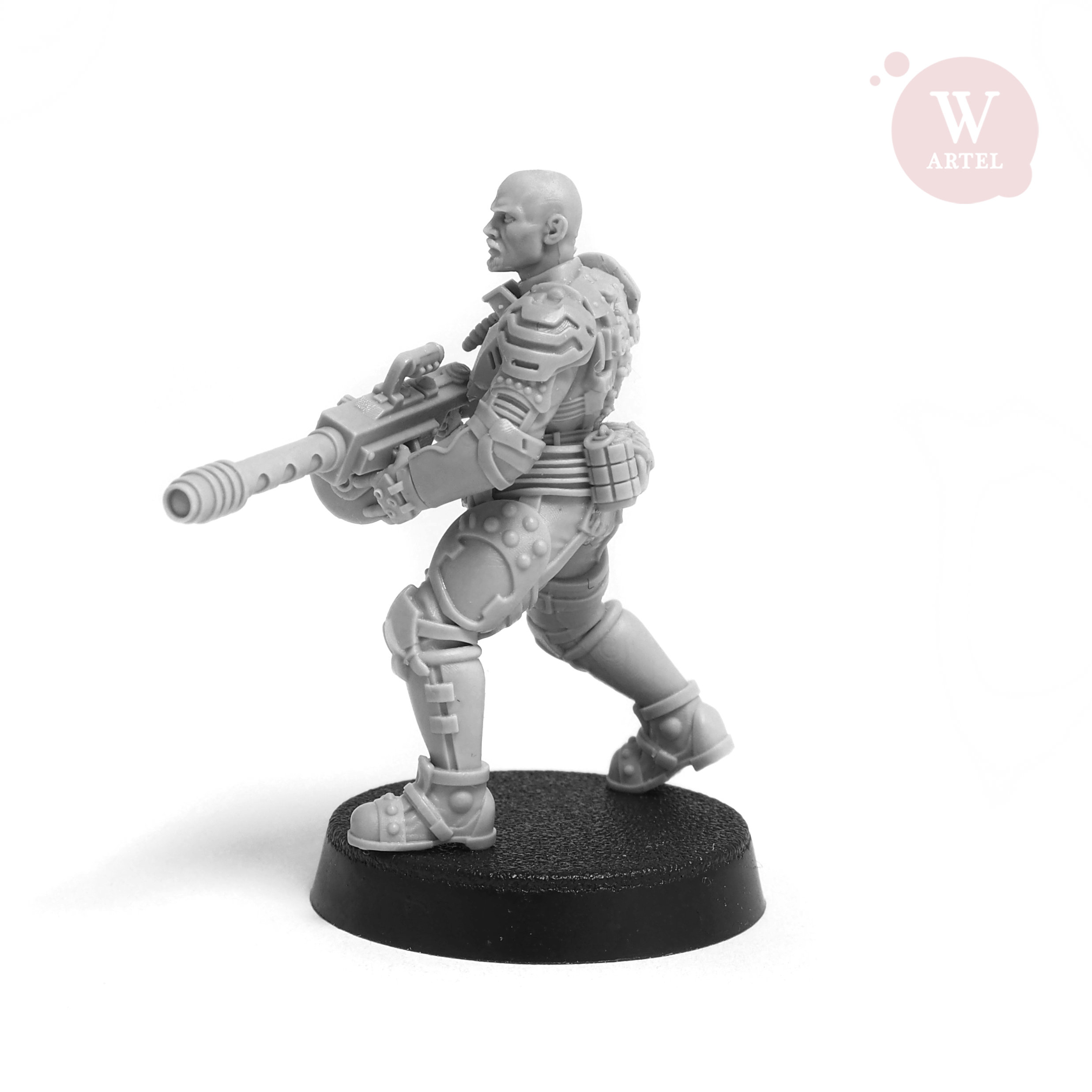 Kill Team Soulshackle Купить