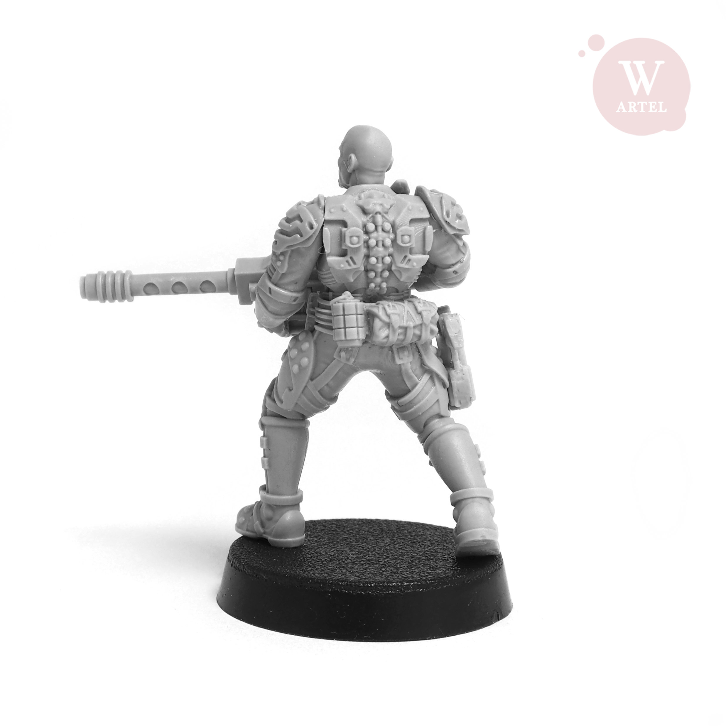 Kill Team Soulshackle Купить
