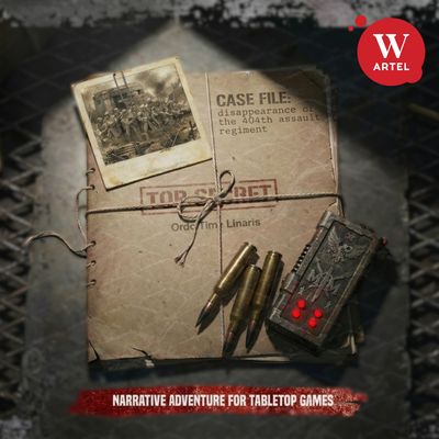 Tabletop RPG