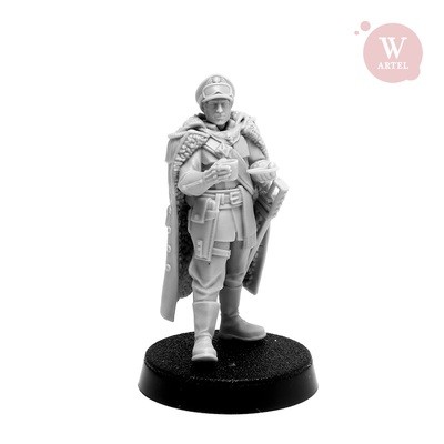 Commanders Bundle