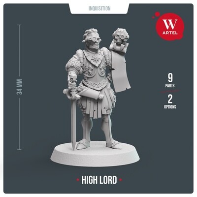 High Lord