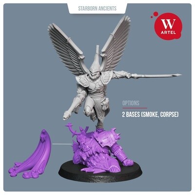Darting Ospreys Prime