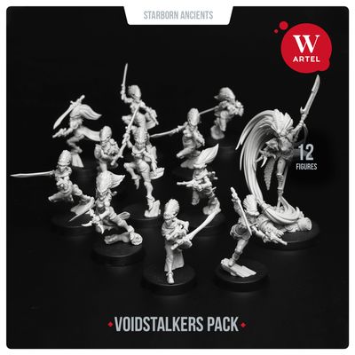 Voidstalkers Pack